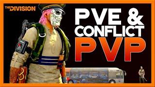 Division 2 -- Hot Weather Hot Builds Hot PvP