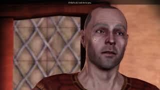 Helping the Antivan Crows - Dragon Age Origins - Episode 37