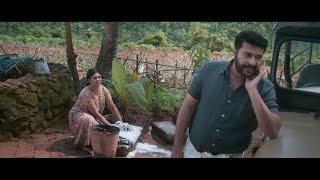 Parole  The backlash of a slap..   Mazhavil Manorama