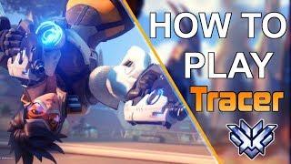 How to Play Tracer like a Top 500 Player #1