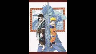 Naruto vs Haku - Ost Need To Be Strong