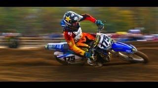 BATTLE 450 A - Hog Heaven Pro Shootout MXPTV