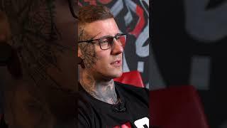 Freitag auf True2Tattoo #tattoo #tattooartist #interview