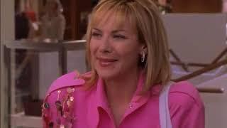 Sex and the City - Samantha Jones PR