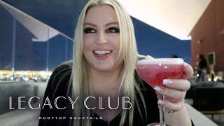 LEGACY CLUB ON FREMONT STREET- ROOFTOP LOUNGE AT CIRCA