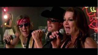 Big and Rich - Fake I.D. ft. Gretchen Wilson Official Music Video