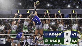 12 UAAP Records That Will NEVER Be Broken 