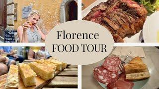 Florence Food Adventure Explore The Best Of Tuscan Cuisine On A Guided Tour  Romewise