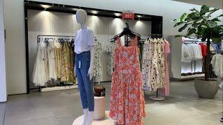 ZARA NEW WOMENS COLLECTION SUMMER 2024  ZARA NUEVA COLECCION MUJER VERANO 2024