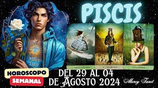  Piscis ️ ALERTAPRESTA ATENCIÓN A TODO ESTO PARA QUE PUEDAS ENFRENTARLO #piscis #tarot #hoy