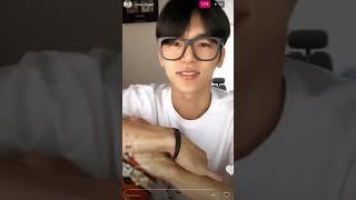 190713 Insoo Insta Live