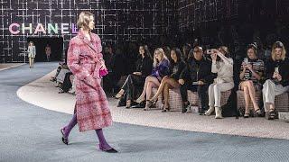 Chanel  Fall Winter 20222023  Full Show