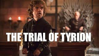 Tyrion Lannisters Trial For Being A Dwarf Game of Thrones