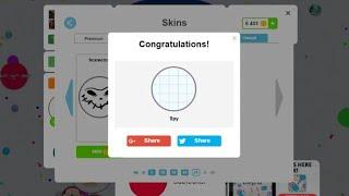 Агарио лучшая игра в агарио в мире 33к\\Agar.io Best Game of World 33k