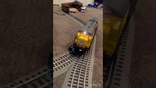 Lionel U36B Union Pacific ￼Engine