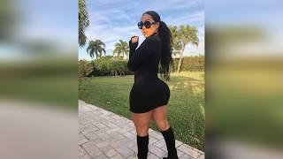 Bella Alexandra Curvy Girls Fashion  Glamorous Stylish Trending Outfits 