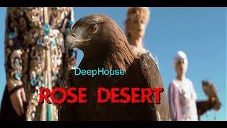 Dj Artush - Desert Rose  2К19 clip VDJ Puzzle