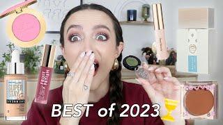 BESTMOST USED BEAUTY PRODUCTS OF 2023