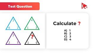 IQ Test Questions