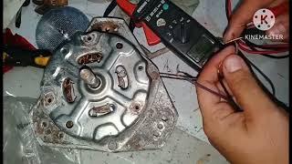 HOW TO TEST DRYER MOTOR & WIRING GUIDE  TAGALOG