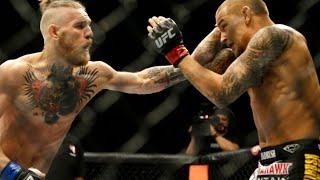 UFC Free FIGHT Poirier vs McGregor 1