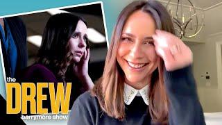 Jennifer Love Hewitt Murdered Her Husband on the 9-1-1 Set