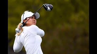 Condensed Final Round  2020 LPGA Drive On Championship - Reynolds Lake Oconee