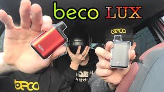 Обзор на Beco LUX