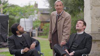 Grantchester Season 9 Theres Always One...