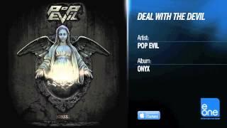 Pop Evil Deal With The Devil