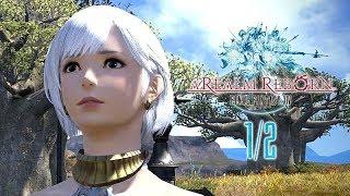 Final Fantasy XIV 2.0 A Realm Reborn – Game Movie All Cutscenes  Story Walkthrough 1080p HD 12