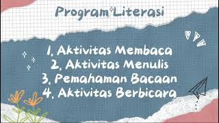 Aksi Nyata Pemanfaatan Buku Bacaan Bermutu UPTD SDN 2 Cilandak Gerak Mulia