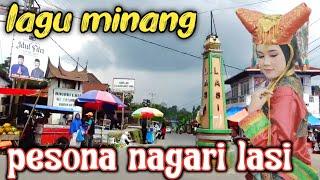 LAGU MINANG HITS 2024‼️PERJALANAN DI PESONA NAGARI LASI KABUPATEN AGAM