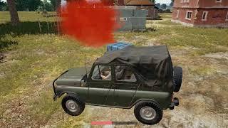 PLAYERUNKNOWNS BATTLEGROUNDS Double kill