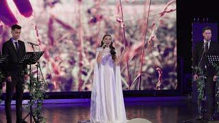 Georgiana Lobont - Pentru ce te zbati in patimi Priceasna  Concert Pricesne “Roagă-Te și Crede” 2