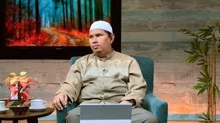 Bolehkah Membangun Masjid dengan Dana Zakat? Dr. Erwandi Tarmizi Lc MA