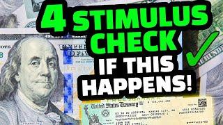 Latest 4th Stimulus Check of $1400 Expected DatesSocial Security SSDI SSI & COLA 2024 News