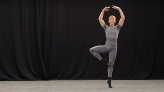 Insight Ballet Glossary - Pirouette