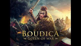 Celtic Music - Boudica Queen of War