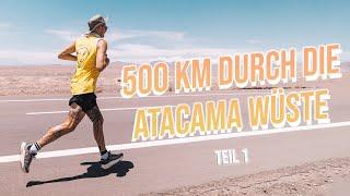 Team gesucht für 500 Kilometer Wüstendurchquerung #TSPATACAMA 14