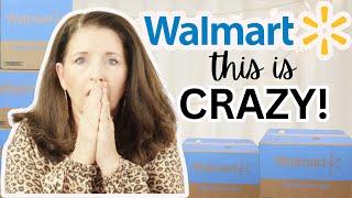 Walmart Haul & Try On Fall 2024 Fashion over 50