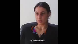 Cerita Wafa Abbas gadis Yazidi pernah dijadikan budak seks oleh ISIS