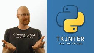 Custom Message Box Popups - Python Tkinter GUI Tutorial #123