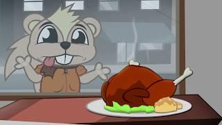 Skaggles Thanksgiving Feast