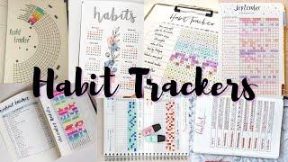 Habit Tracker  Трекер привычек  В чём суть и польза