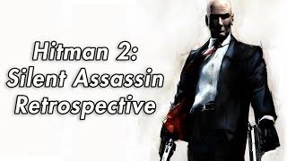 Hitman 2 Silent Assassin Retrospective - Realized Potential