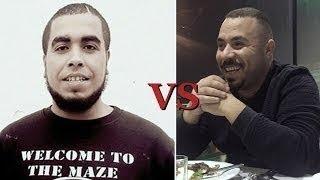 Klay bbj & khaled Bougatfa ?? ©