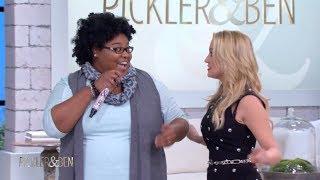 Beatboxing Showdown - Pickler & Ben