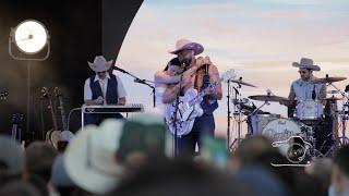 Orville Peck at Phillips Tilt 2024  How Far Will We Take It? feat.  Noah Cyrus