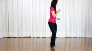 Be There In Your Morning - Line Dance Dance & Teach in English & 中文